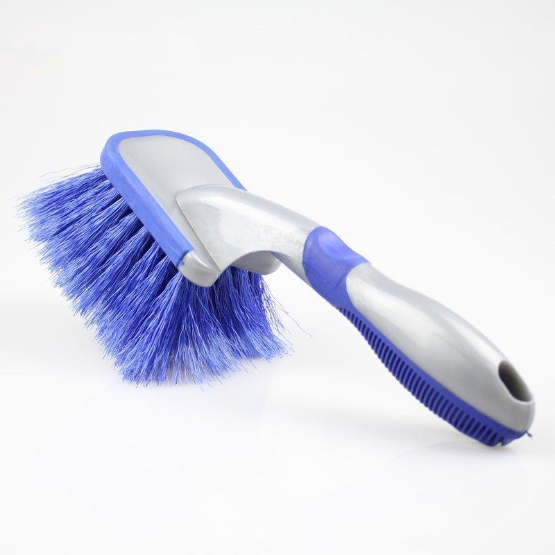 Četka za felge – hub brush, Pure, PP/TPR materijal, za čišćenje guma