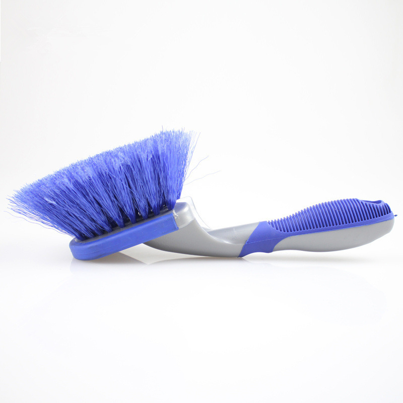 Četka za felge – hub brush, Pure, PP/TPR materijal, za čišćenje guma