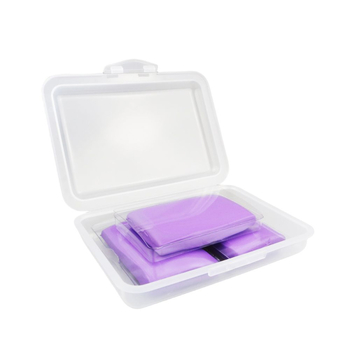 MARFLO глина за измиване на автомобил с вулканична глина — стабилен почистващ ефект, авторизирана частна марка, основни пазари: Япония и Южна Корея