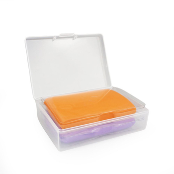 MARFLO глина за измиване на автомобил с вулканична глина — стабилен почистващ ефект, авторизирана частна марка, основни пазари: Япония и Южна Корея