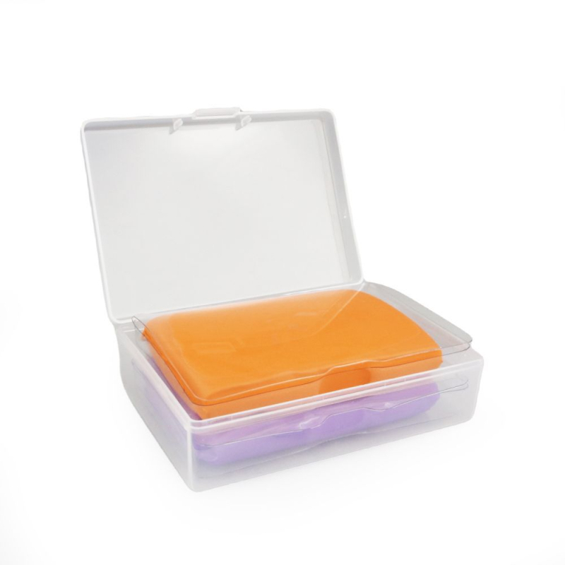 MARFLO глина за измиване на автомобил с вулканична глина — стабилен почистващ ефект, авторизирана частна марка, основни пазари: Япония и Южна Корея