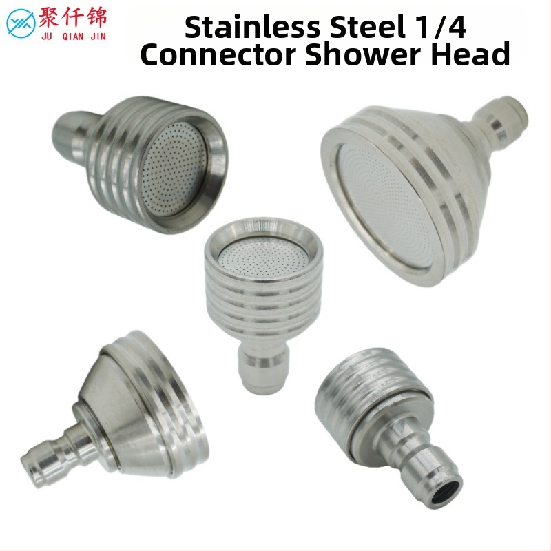 Vysokotlaková autoumyvacia pištol, 1/4 rýchlospojka, nerezová oceľ — telo pištole, spoj a tryska z nerezovej ocele, maximálny tlak 250