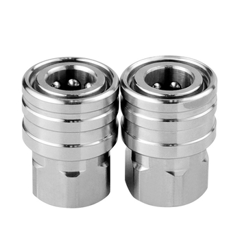 Pistol de spălat cu presiune înaltă pentru mașini – accesorii pentru uz casnic, conector rapid 1/4, marca Record Work