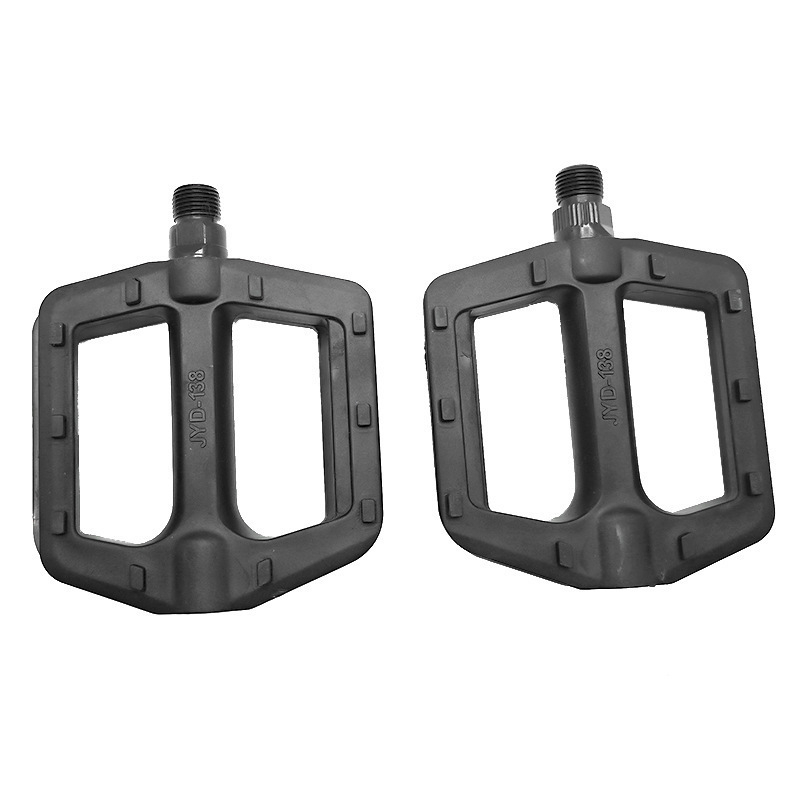Pedale za bicikl od aluminijske legure s dvostrukim ležajem, univerzalni za cestovne i planinske bicikle, marka Yanjun, model 90#