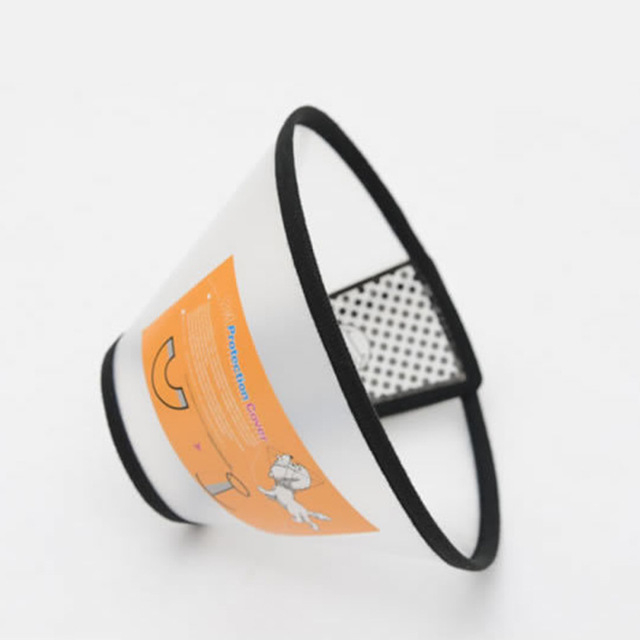 Κολάρο Ελισαμπεθαν για σκύλους και γάτες, μαλακό πλαστικό, στυλ πριγκίπισσας, καθολική εφαρμογή, Favorite μάρκα