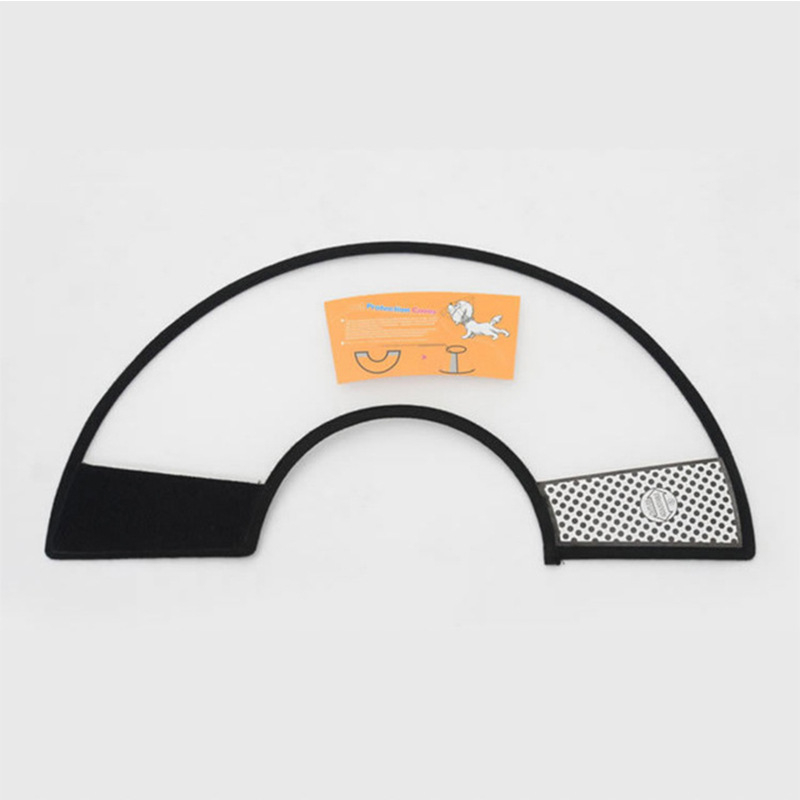 Κολάρο Ελισαμπεθαν για σκύλους και γάτες, μαλακό πλαστικό, στυλ πριγκίπισσας, καθολική εφαρμογή, Favorite μάρκα