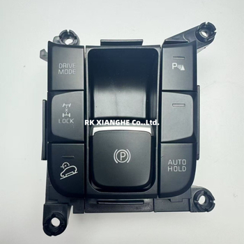 Elektronički prekidač ručne kočnice Xianghe Rongkai - Model 93600-D9120 - Kompatibilno s Hyundai i Kia