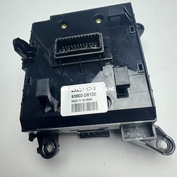 Elektronički prekidač ručne kočnice Xianghe Rongkai - Model 93600-D9120 - Kompatibilno s Hyundai i Kia