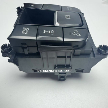 Elektronički prekidač ručne kočnice Xianghe Rongkai - Model 93600-D9120 - Kompatibilno s Hyundai i Kia