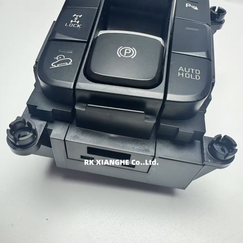 Elektronički prekidač ručne kočnice Xianghe Rongkai - Model 93600-D9120 - Kompatibilno s Hyundai i Kia