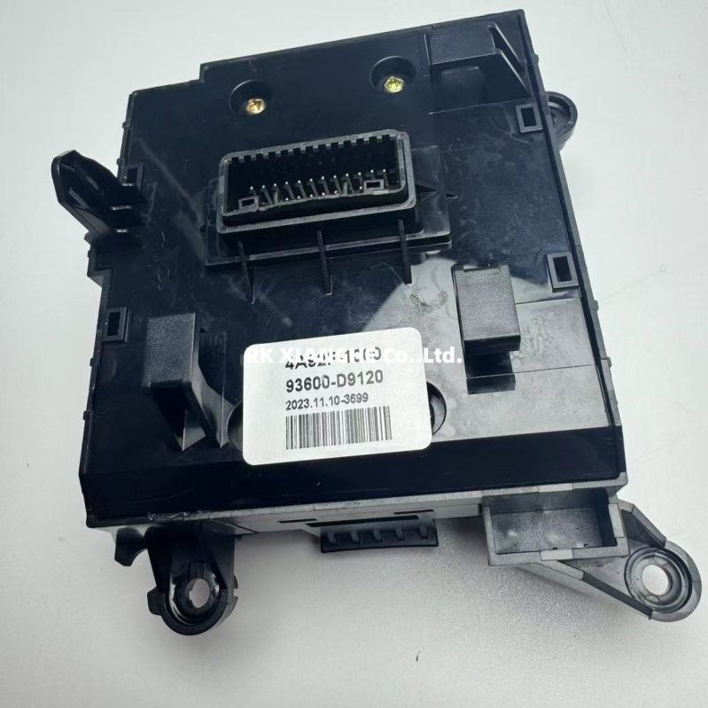 Elektronički prekidač ručne kočnice Xianghe Rongkai - Model 93600-D9120 - Kompatibilno s Hyundai i Kia