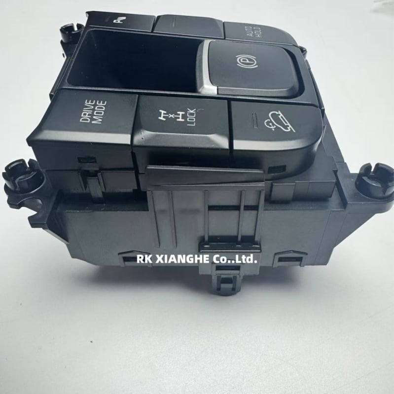 Elektronički prekidač ručne kočnice Xianghe Rongkai - Model 93600-D9120 - Kompatibilno s Hyundai i Kia