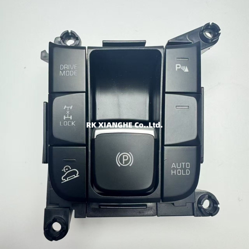 Elektronički prekidač ručne kočnice Xianghe Rongkai - Model 93600-D9120 - Kompatibilno s Hyundai i Kia