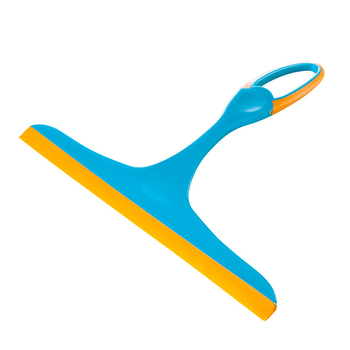 SEIWA-PRO üveg tisztító törlő autóablakokhoz és otthoni felületekhez, egyoldalú tisztítás, PP lágy gumi, kézi használat, 240 darabos csomag