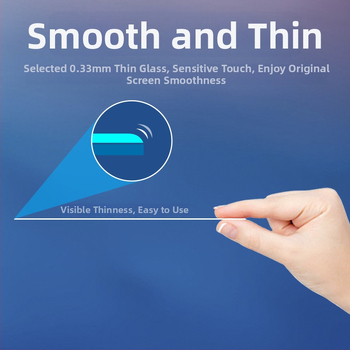 Tesla Cybertruck navigačné zobrazenie ochranné sklo z kaleného skla, odolné proti škrabaniu, proti otlačkom prstov