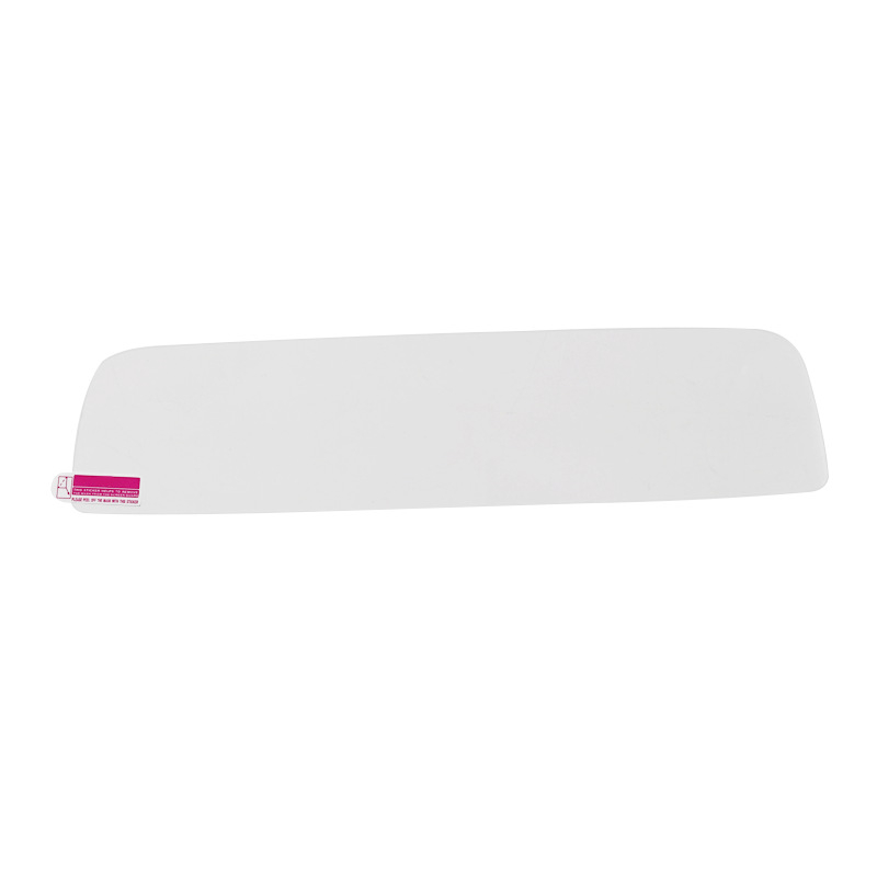 Zaštitni kaljeno staklo film za zaslon unutarnjeg retrovizora – otporan na ogrebotine, otporan na otiske prstiju, otporan na temperaturu, za Land Rover Defender i Range Rover Executive