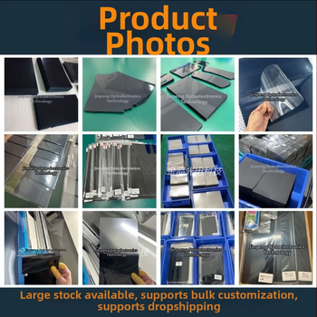 Fleksibilni PET temperirani film za navigacijski zaslon u unutrašnjosti automobila Zero Running B10, jednokomponentni oblik, otporan na visoke i niske temperature, otporan na ogrebotine i otiske prstiju