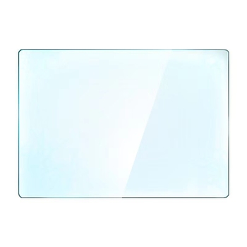 Zaštitno staklo od kaljenog stakla za središnji zaslon navigacije Tesla Model 3/Y/S/X – jednostavan dizajn, otporan na visoke i niske temperature, otporan na ogrebotine, otporan na otiske prstiju