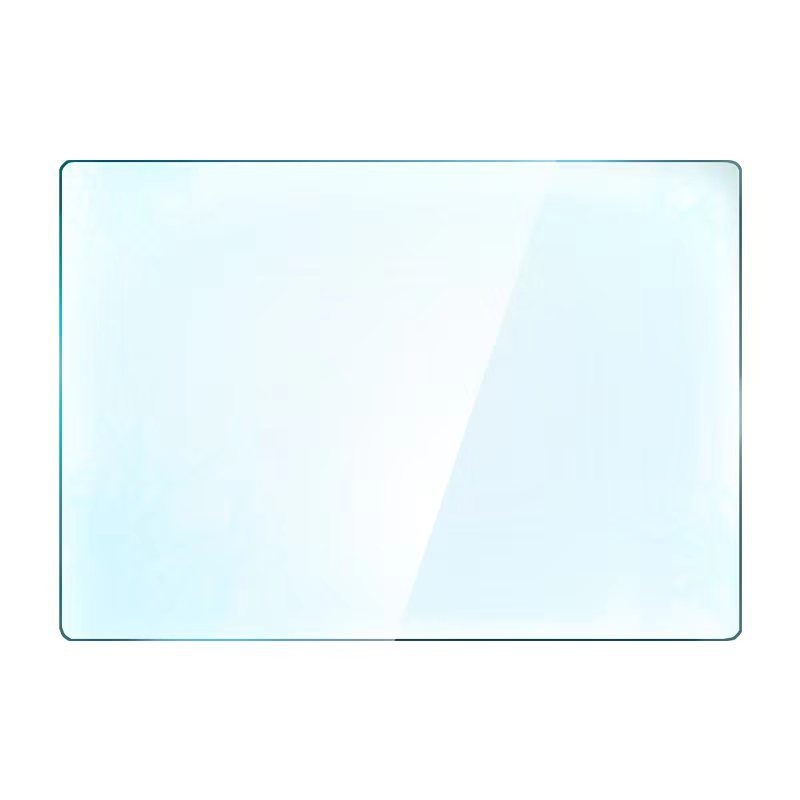Zaštitno staklo od kaljenog stakla za središnji zaslon navigacije Tesla Model 3/Y/S/X – jednostavan dizajn, otporan na visoke i niske temperature, otporan na ogrebotine, otporan na otiske prstiju