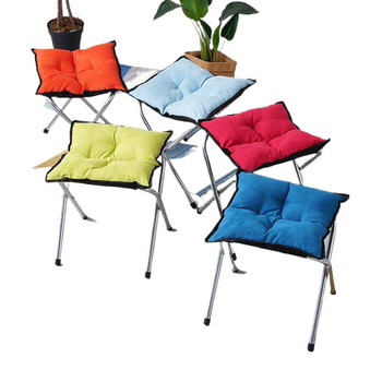 Uredsko podnožje za stopala od pamuka, jednostavnog stila, nesklopivo, za djecu