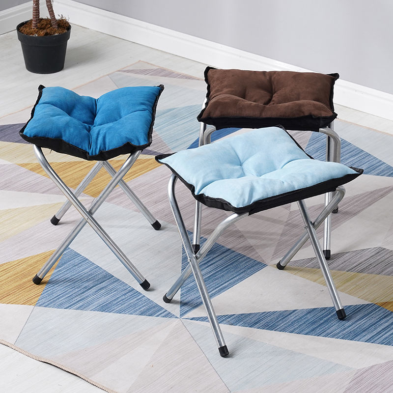 Uredsko podnožje za stopala od pamuka, jednostavnog stila, nesklopivo, za djecu