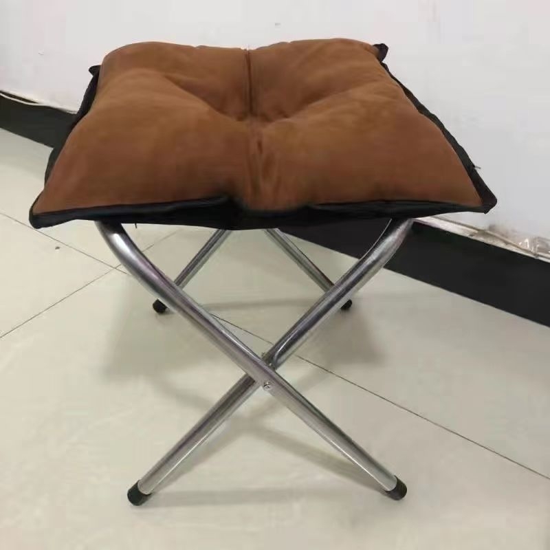 Uredsko podnožje za stopala od pamuka, jednostavnog stila, nesklopivo, za djecu