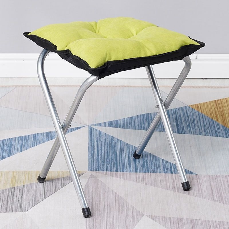 Uredsko podnožje za stopala od pamuka, jednostavnog stila, nesklopivo, za djecu