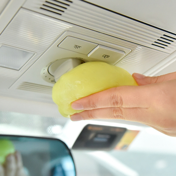 Σετ καθαρισμού: Gel καθαρισμού για αυτοκίνητο και πληκτρολόγιο, Μοντέλο P-OTHOTHS028, Βάρος 0.07, Εξοπλισμός 3381862, Πηγή: Spot