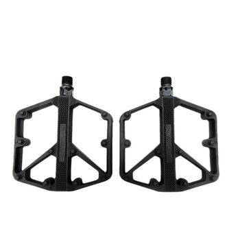 Pedal za planinski bicikl s podmazanim ležajevima NL333, visokokvalitetni najlon QT