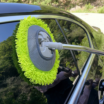 Northern Sanqiao mikrofiber četka za pranje automobila