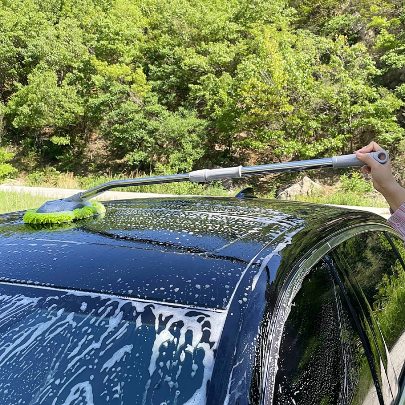 Northern Sanqiao mikrofiber četka za pranje automobila