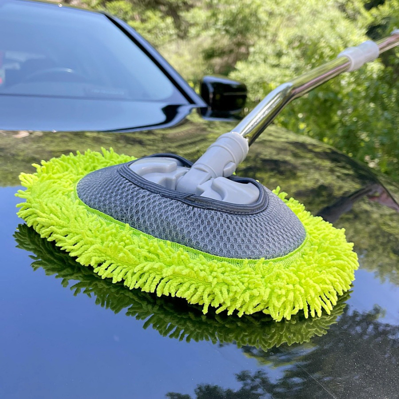 Northern Sanqiao mikrofiber četka za pranje automobila