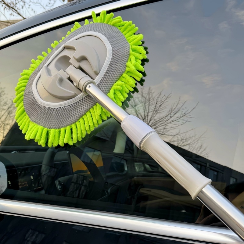 Northern Sanqiao mikrofiber četka za pranje automobila