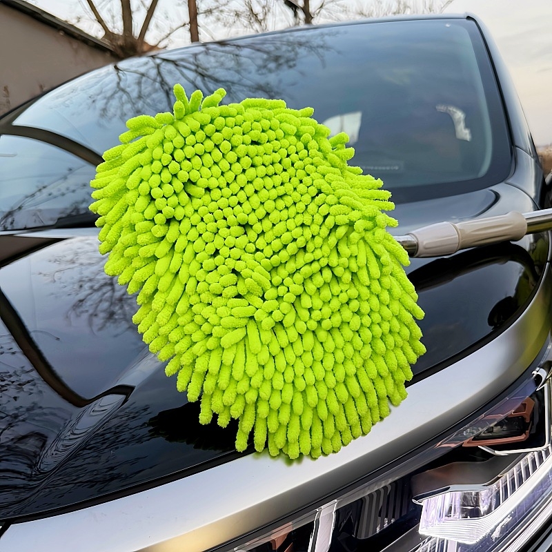 Northern Sanqiao mikrofiber četka za pranje automobila
