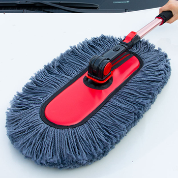 Mop za pranje automobila – legura, marka Yiye, feather duster za uklanjanje prašine, prilagodba obrade
