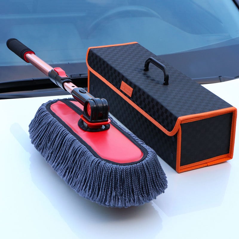 Mop za pranje automobila – legura, marka Yiye, feather duster za uklanjanje prašine, prilagodba obrade
