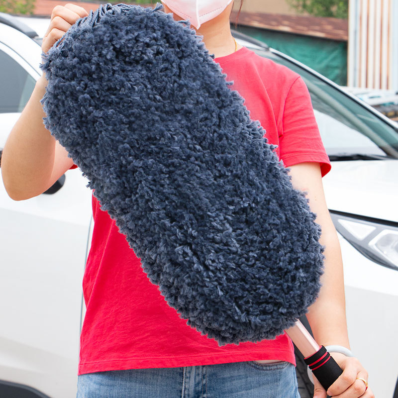 Mop za pranje automobila – legura, marka Yiye, feather duster za uklanjanje prašine, prilagodba obrade