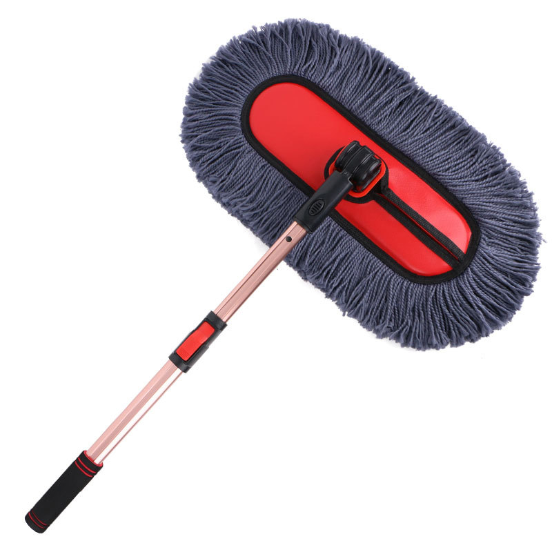 Mop za pranje automobila – legura, marka Yiye, feather duster za uklanjanje prašine, prilagodba obrade