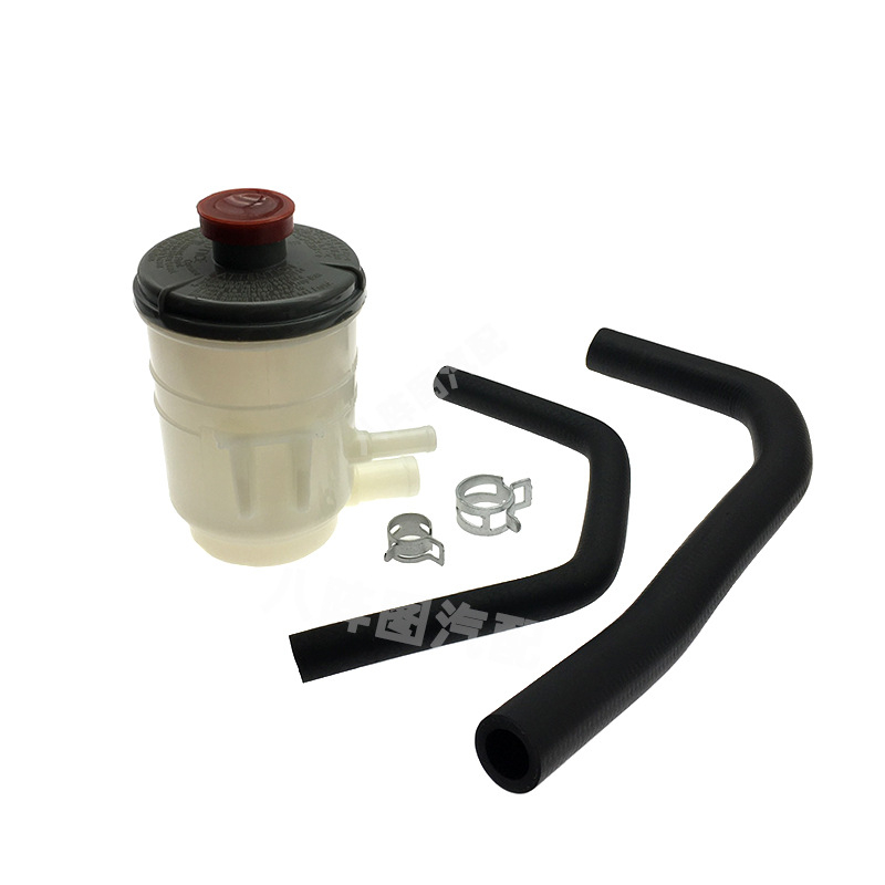 Cijev ulja pumpe za potpora Honda Accord CM4CM5 | Materijal: plastika | Težina: 380 g | Kompatibilnost: Honda Accord