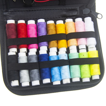 Set za šivanje – 86-dijelni, moderan stil, Lilai