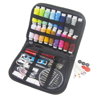 Set za šivanje – 86-dijelni, moderan stil, Lilai