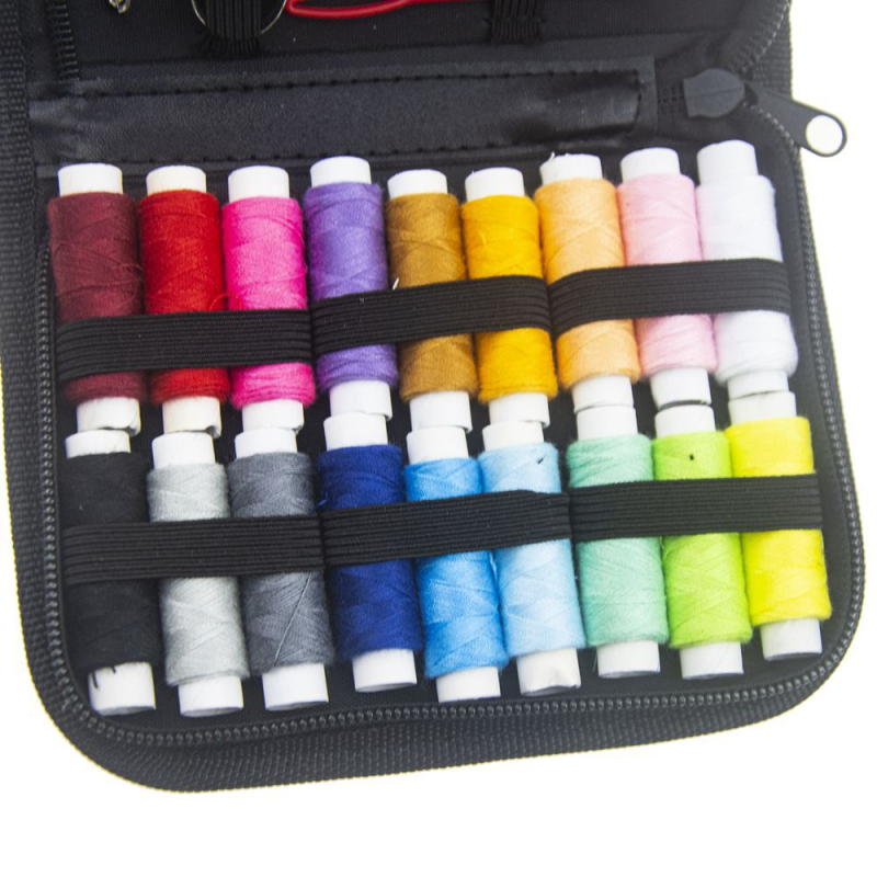 Set za šivanje – 86-dijelni, moderan stil, Lilai