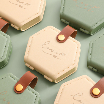 Hordozható varrókészlet műanyag dobozban, 60 darab, japán könnyed luxus stílus