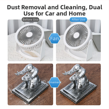 Αποτελεσματικό Gel Καθαρισμού για Πληκτρολόγιο, Φορητό Υπολογιστή, Αυτοκίνητο και Αεραγωγούς Κλιματιστικού