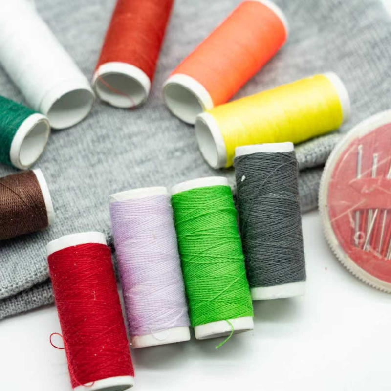 Kućni set igala za šivanje, modni stil, 300 komada u kutiji, težina oko 40 g, nije uvoz