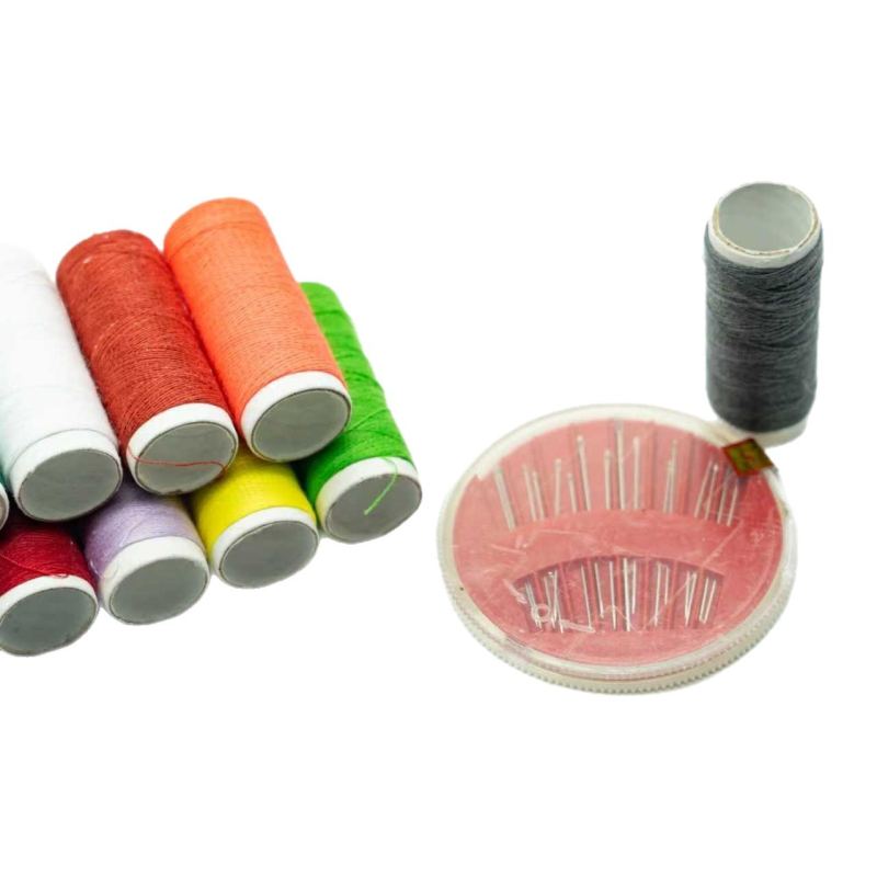 Kućni set igala za šivanje, modni stil, 300 komada u kutiji, težina oko 40 g, nije uvoz