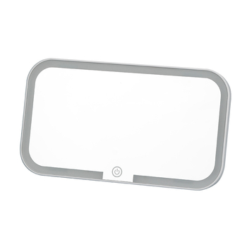 Auto ogledalo za šminku – staklo i ABS, model Car vanity mirror, tip Car interior stickers, kod Skrfrjwk