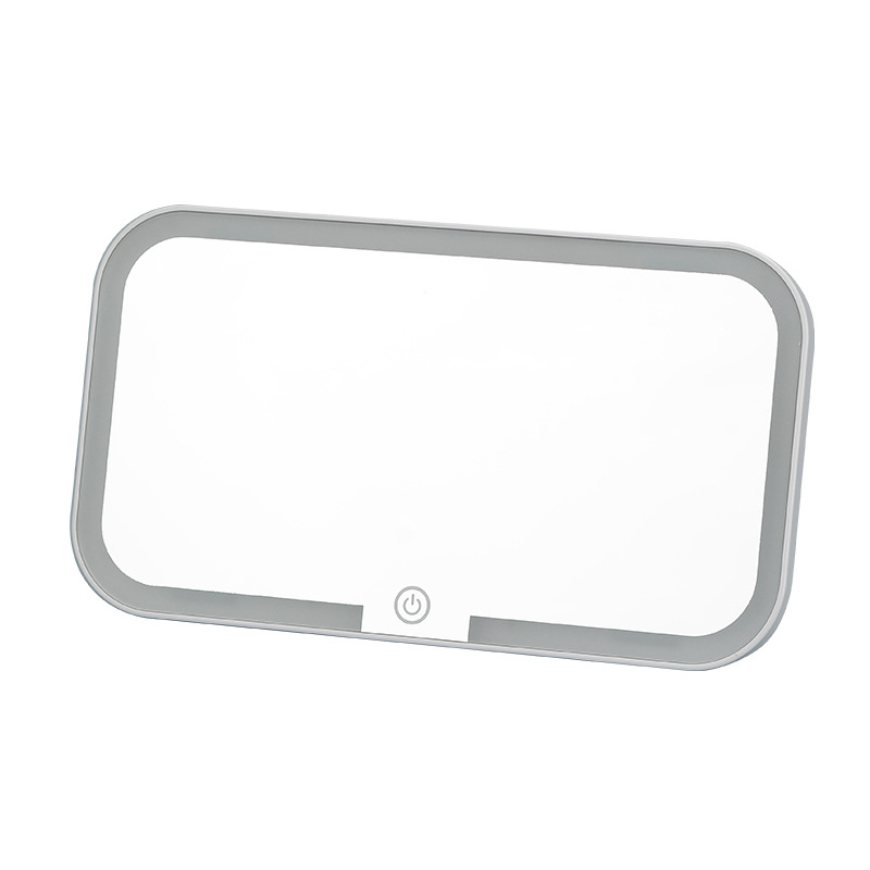 Auto ogledalo za šminku – staklo i ABS, model Car vanity mirror, tip Car interior stickers, kod Skrfrjwk