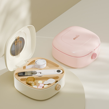 Kutija za šivanje DIY set — moderni stil, prilagodba dostupna