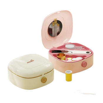 Kutija za šivanje DIY set — moderni stil, prilagodba dostupna